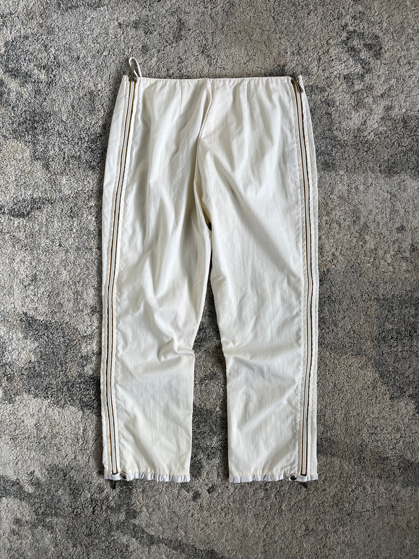 Miu Miu 2000 cotton & nylon set