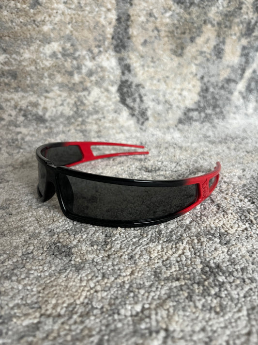 Dior FW2003 bandage glasses by John Galliano