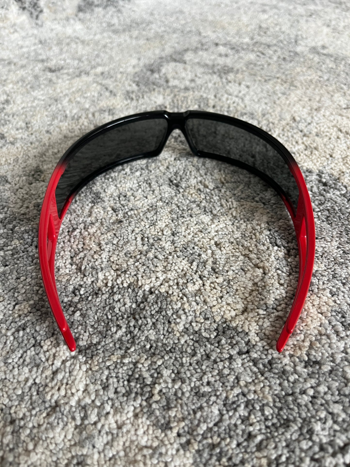 Dior FW2003 bandage glasses by John Galliano