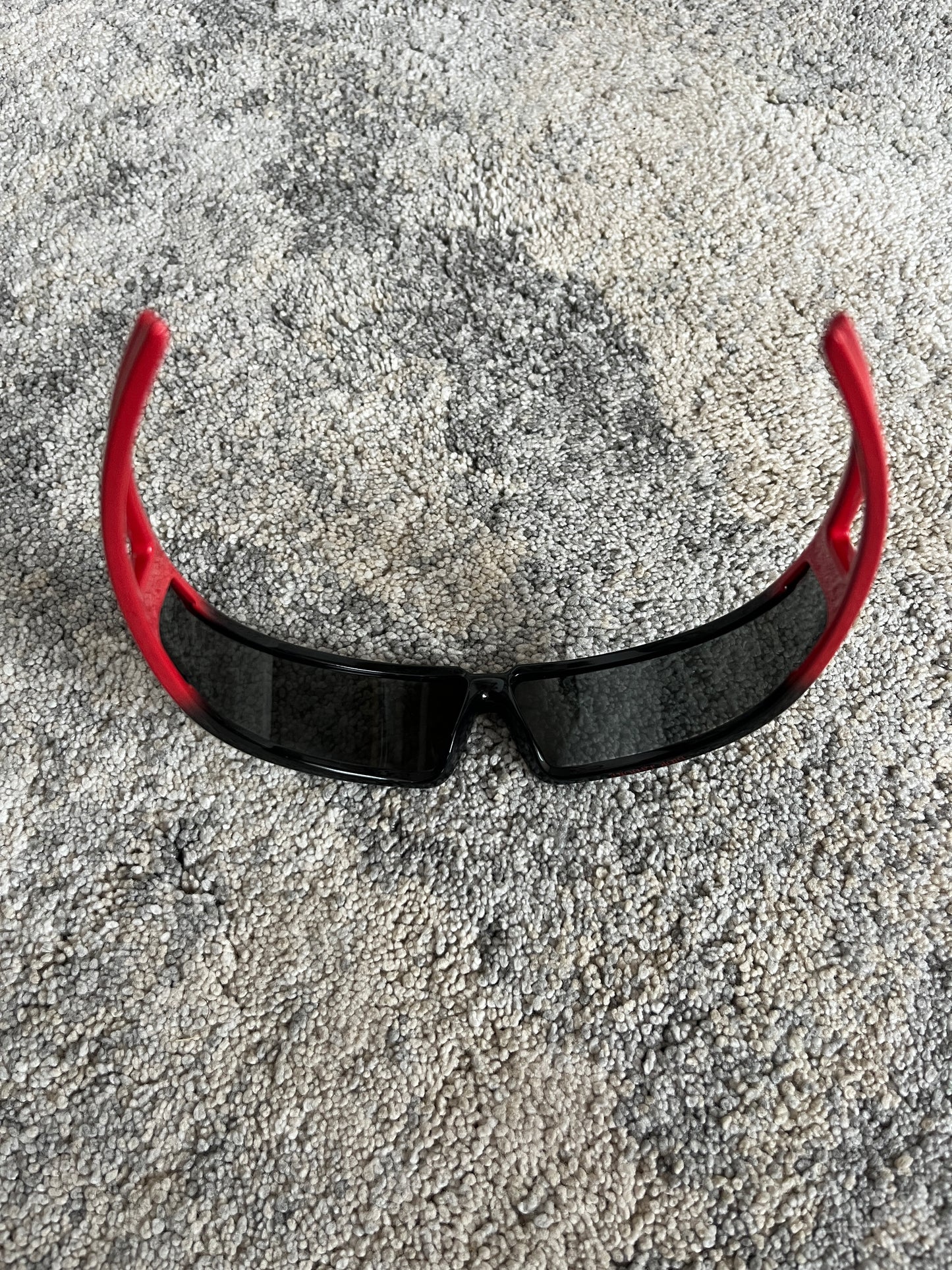 Dior FW2003 bandage glasses by John Galliano
