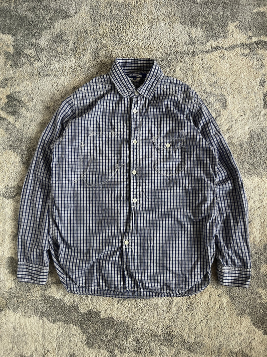 Junya Watanabe comme des garçons MAN shirt