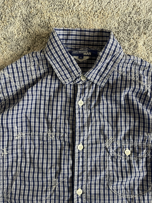 Junya Watanabe comme des garçons MAN shirt