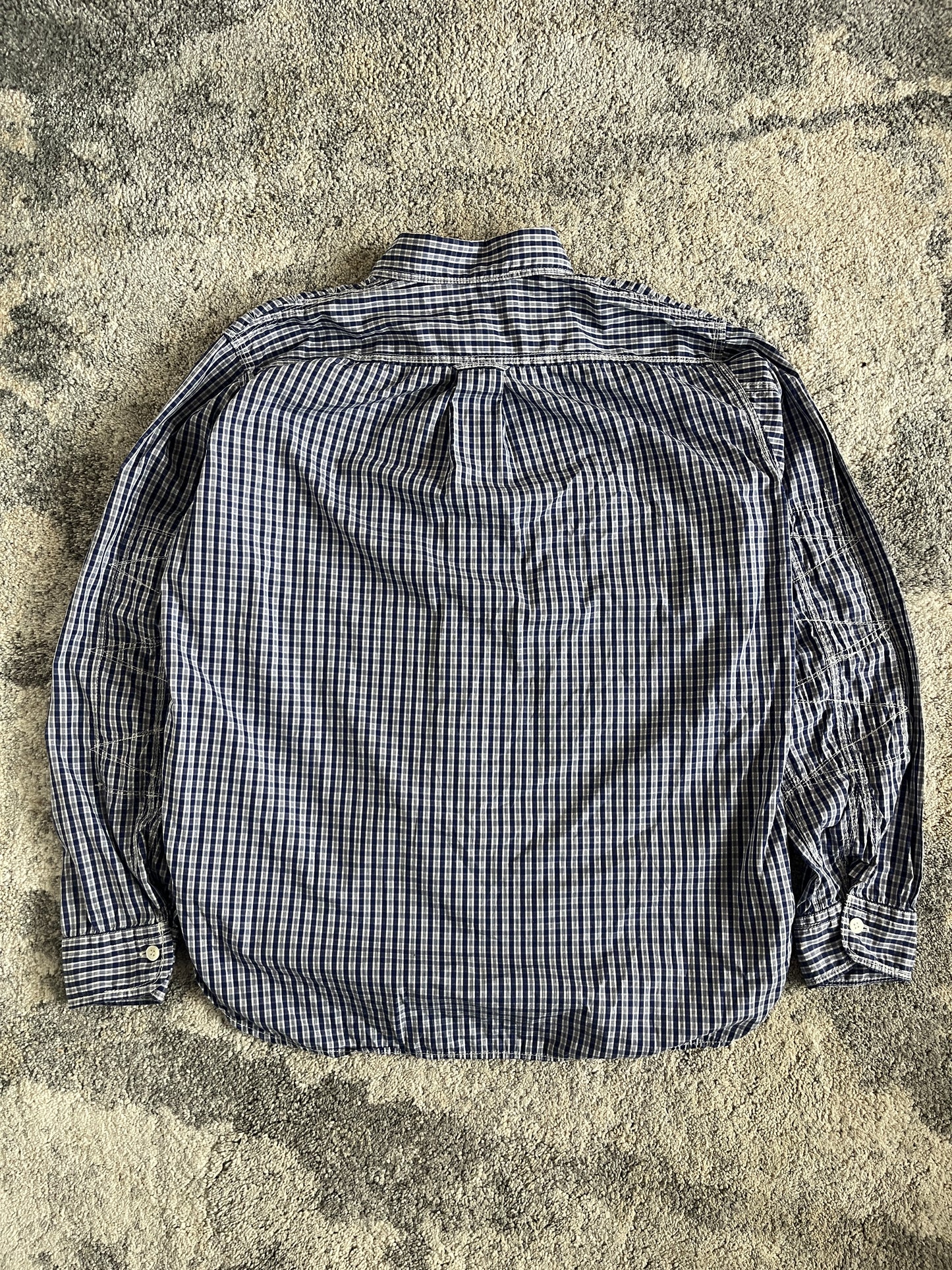 Junya Watanabe comme des garçons MAN shirt
