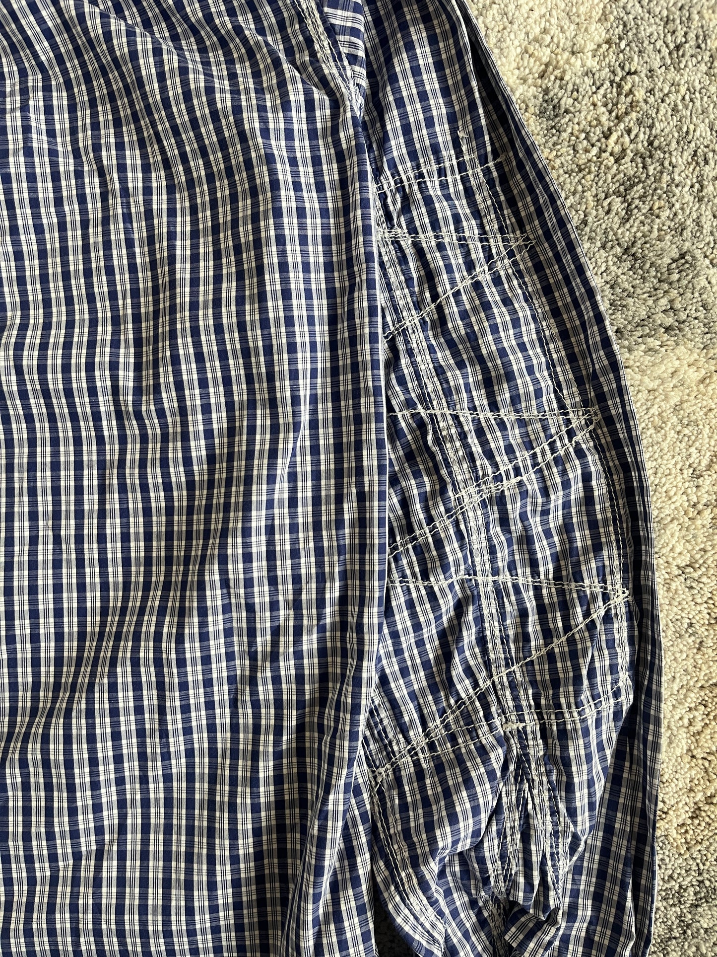 Junya Watanabe comme des garçons MAN shirt