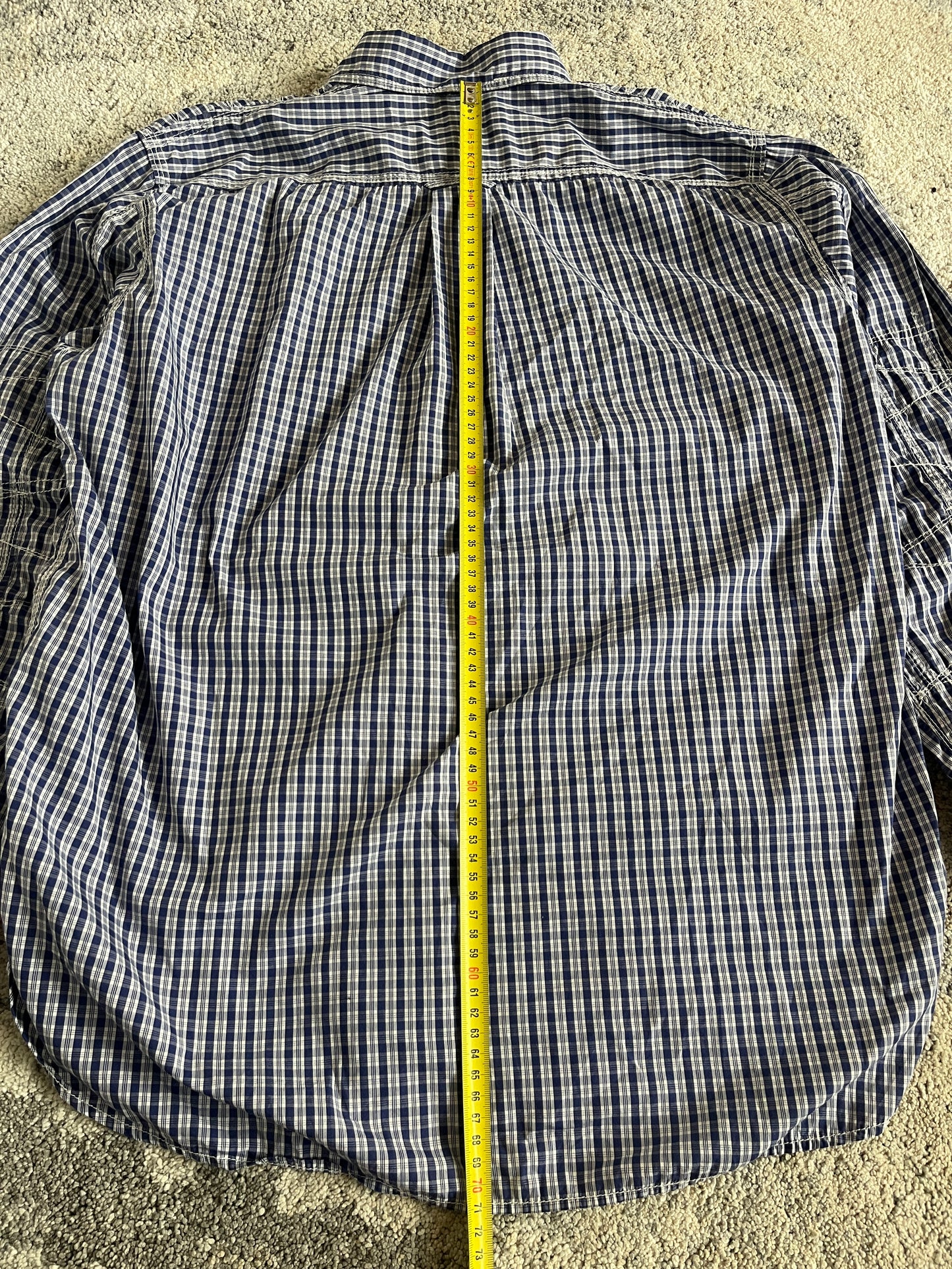 Junya Watanabe comme des garçons MAN shirt