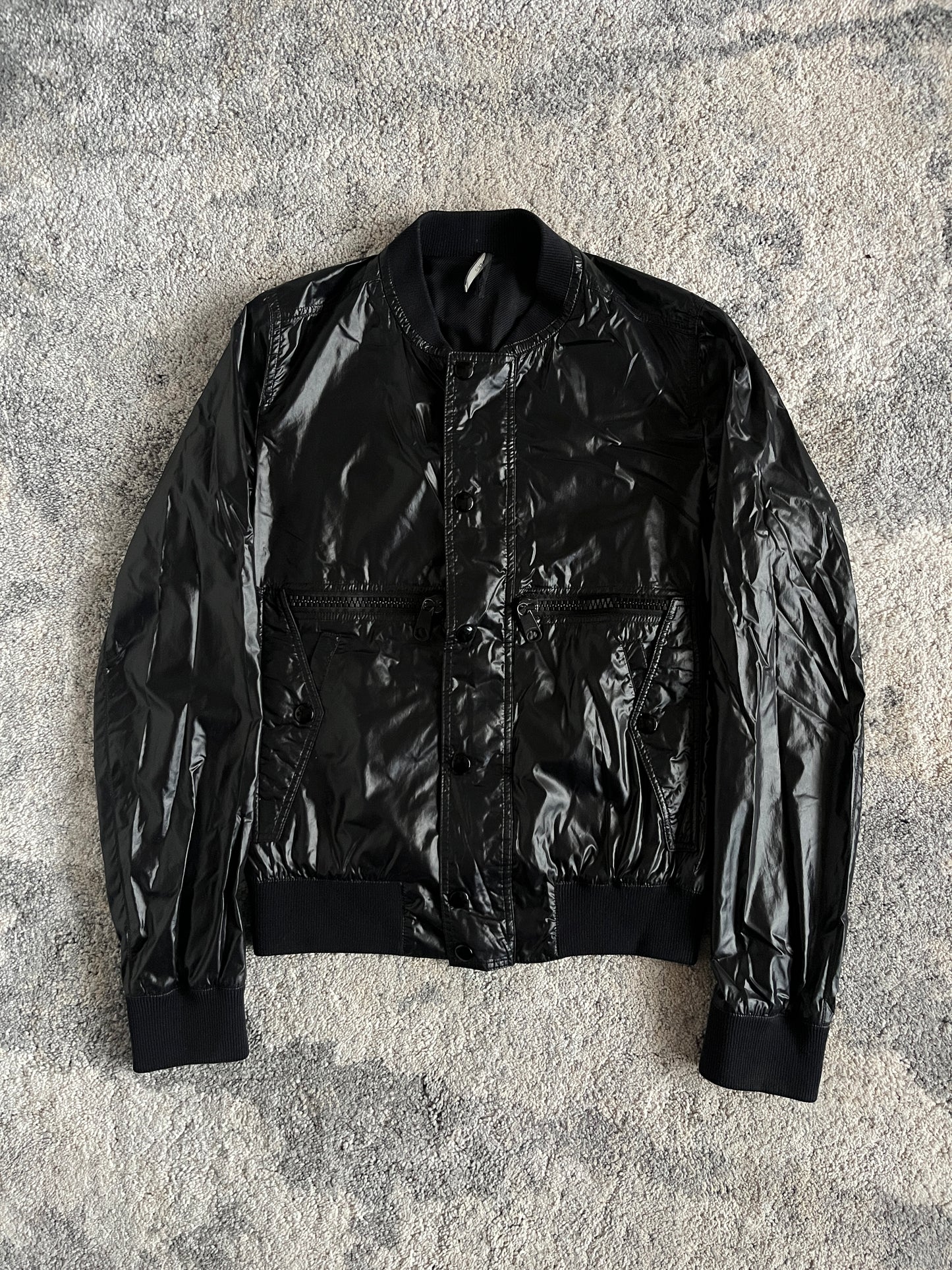 Dior SS2009 nylon jacket