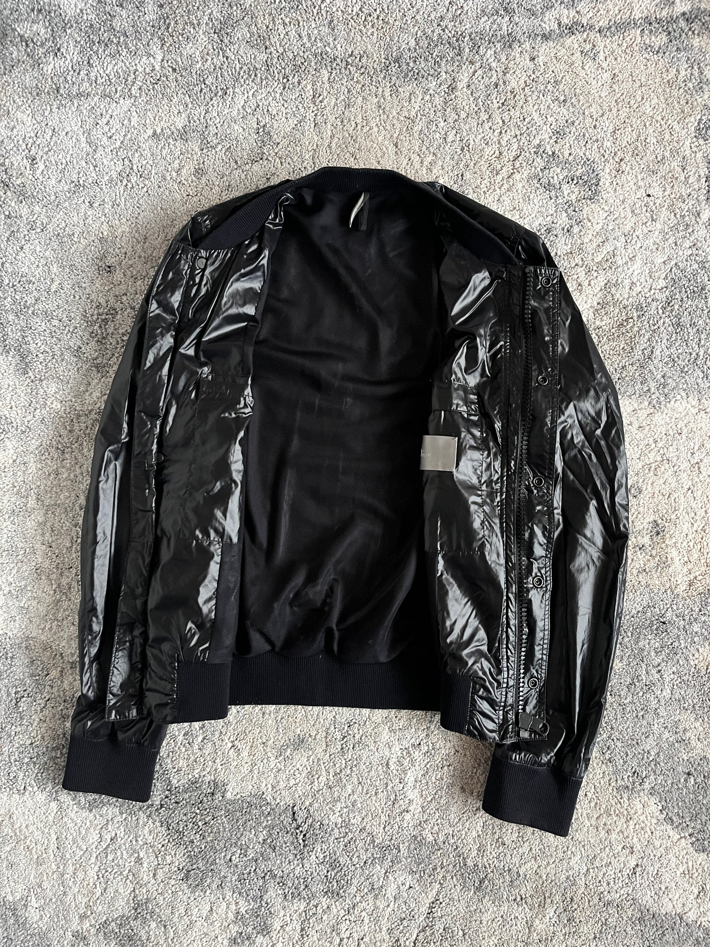 Dior SS2009 nylon jacket