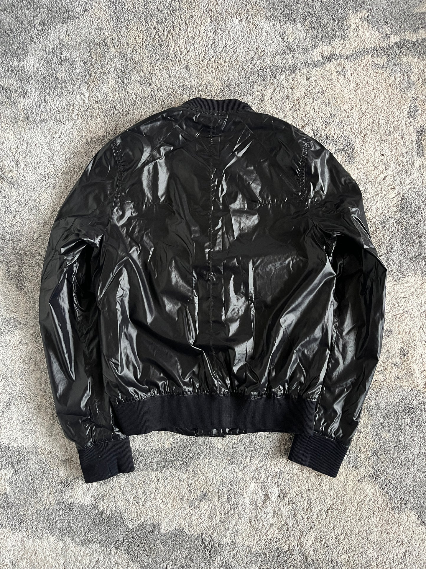 Dior SS2009 nylon jacket