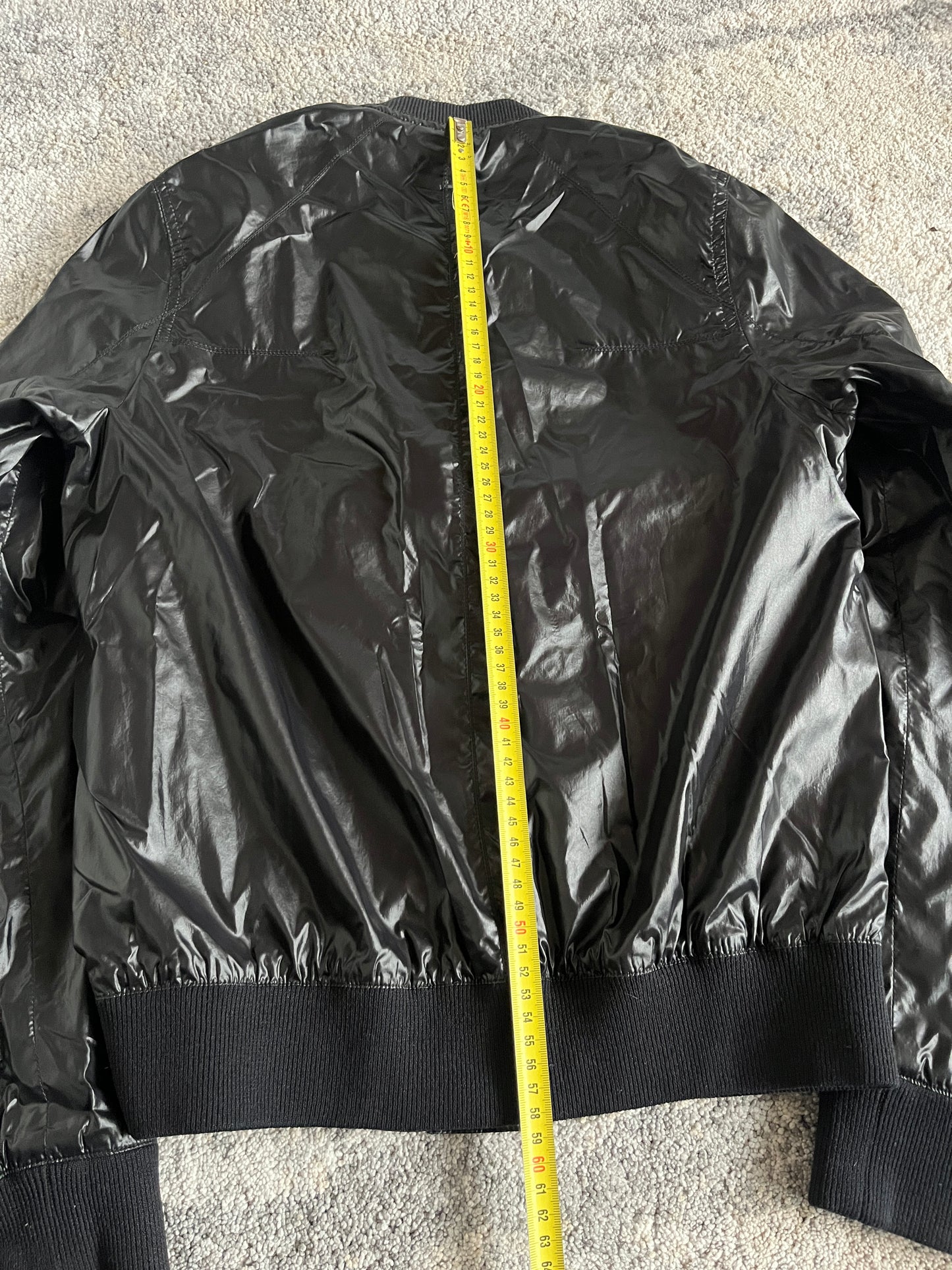 Dior SS2009 nylon jacket