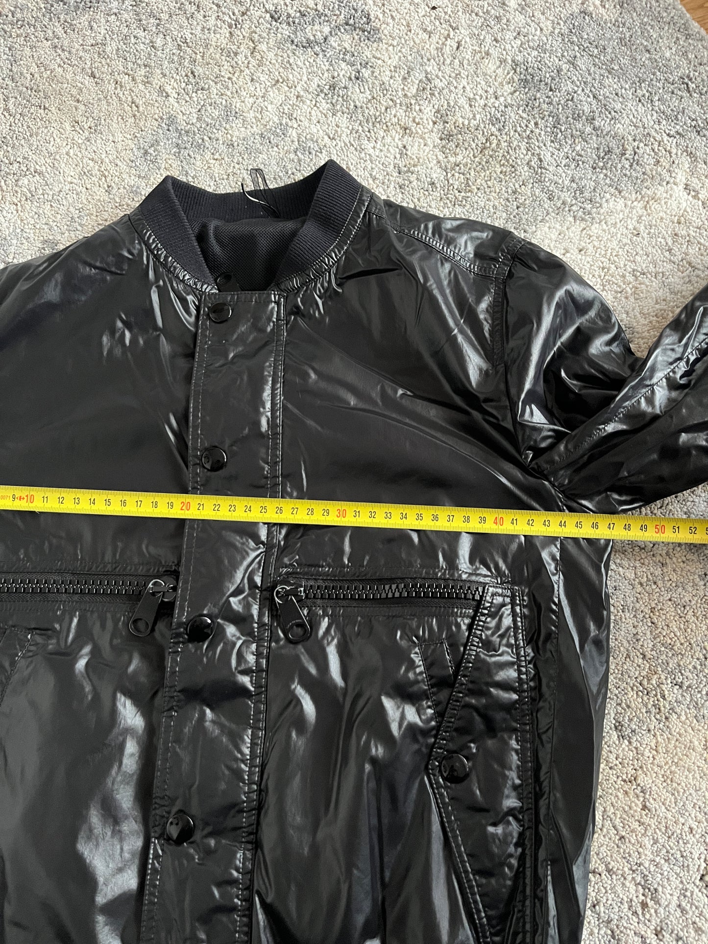 Dior SS2009 nylon jacket