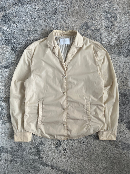 Prada SS1998 light nylon jacket