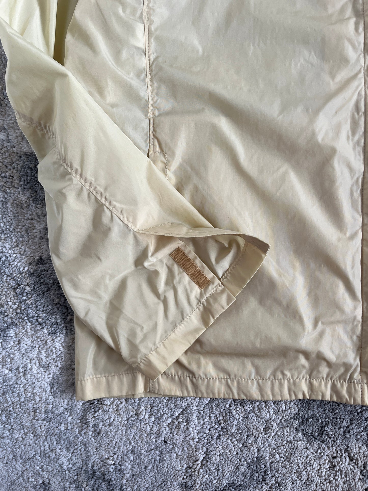 Prada SS1998 nylon jacket