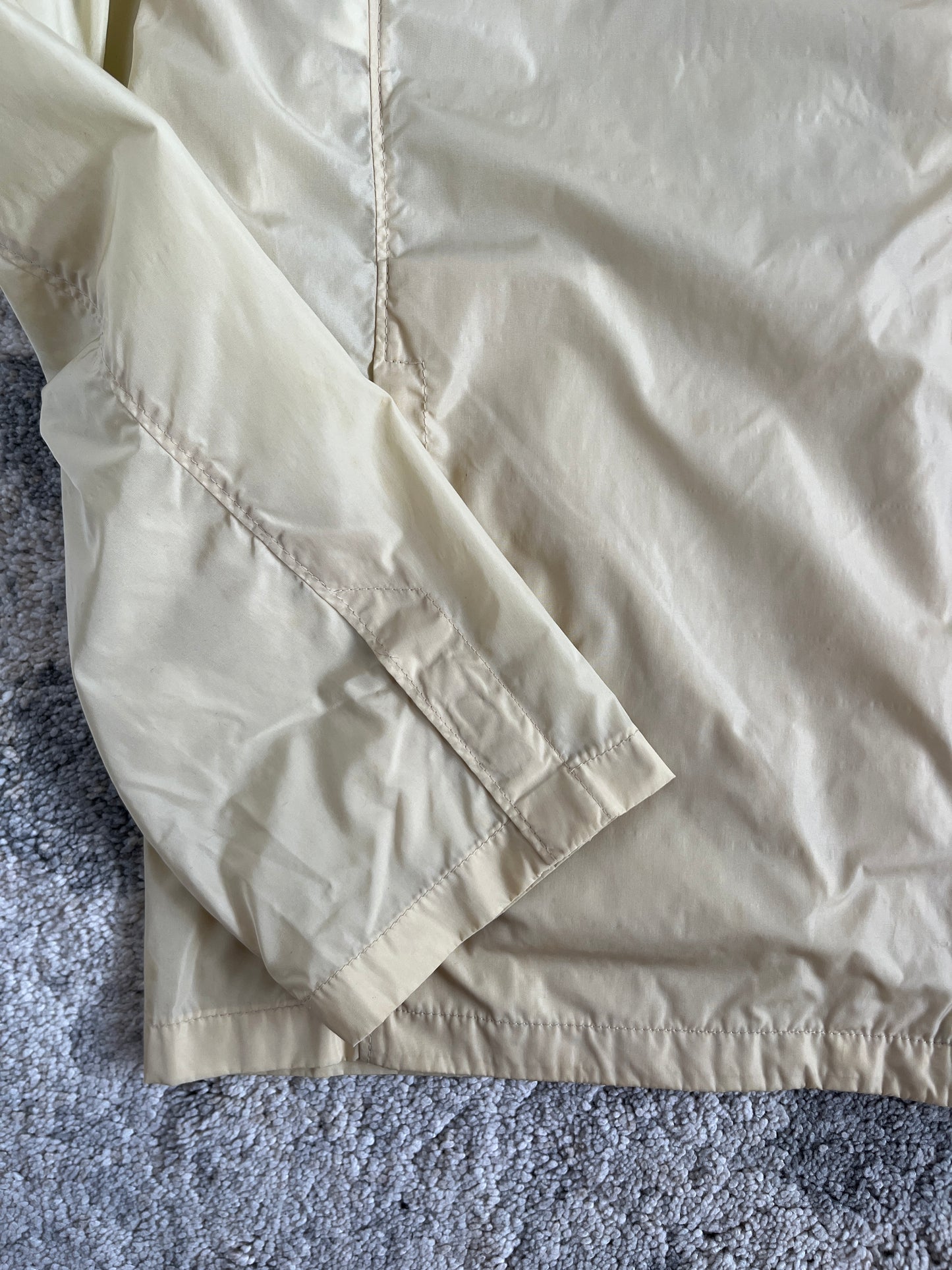 Prada SS1998 nylon jacket