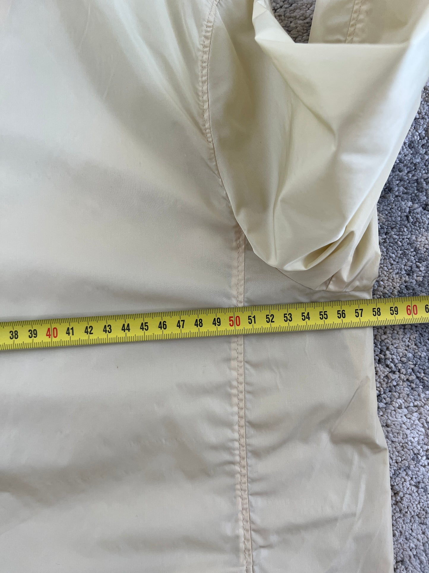 Prada SS1998 nylon jacket