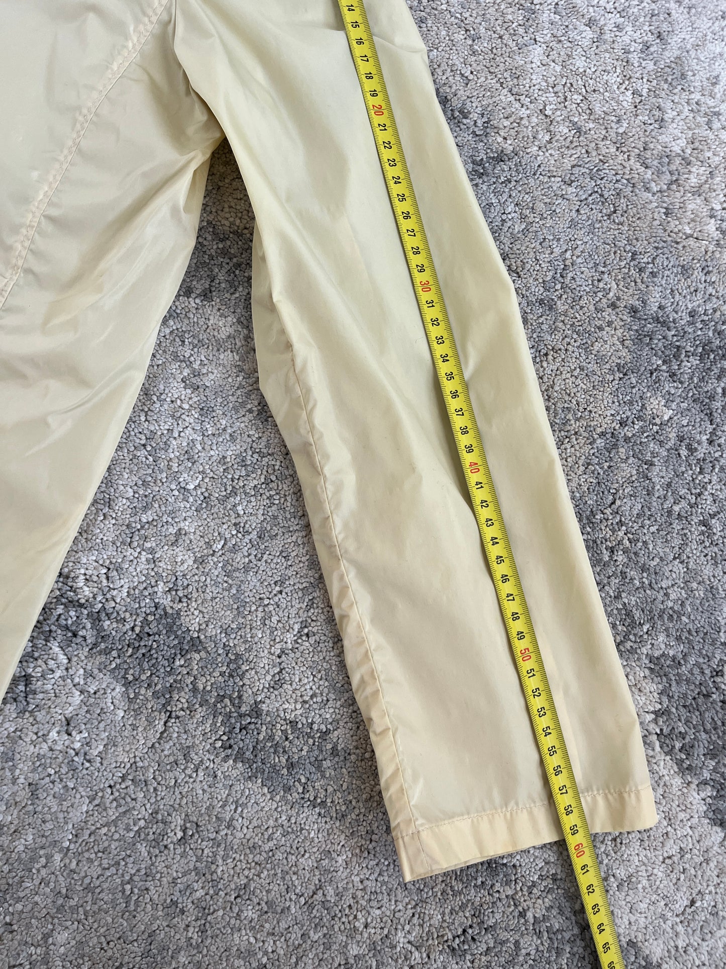 Prada SS1998 nylon jacket