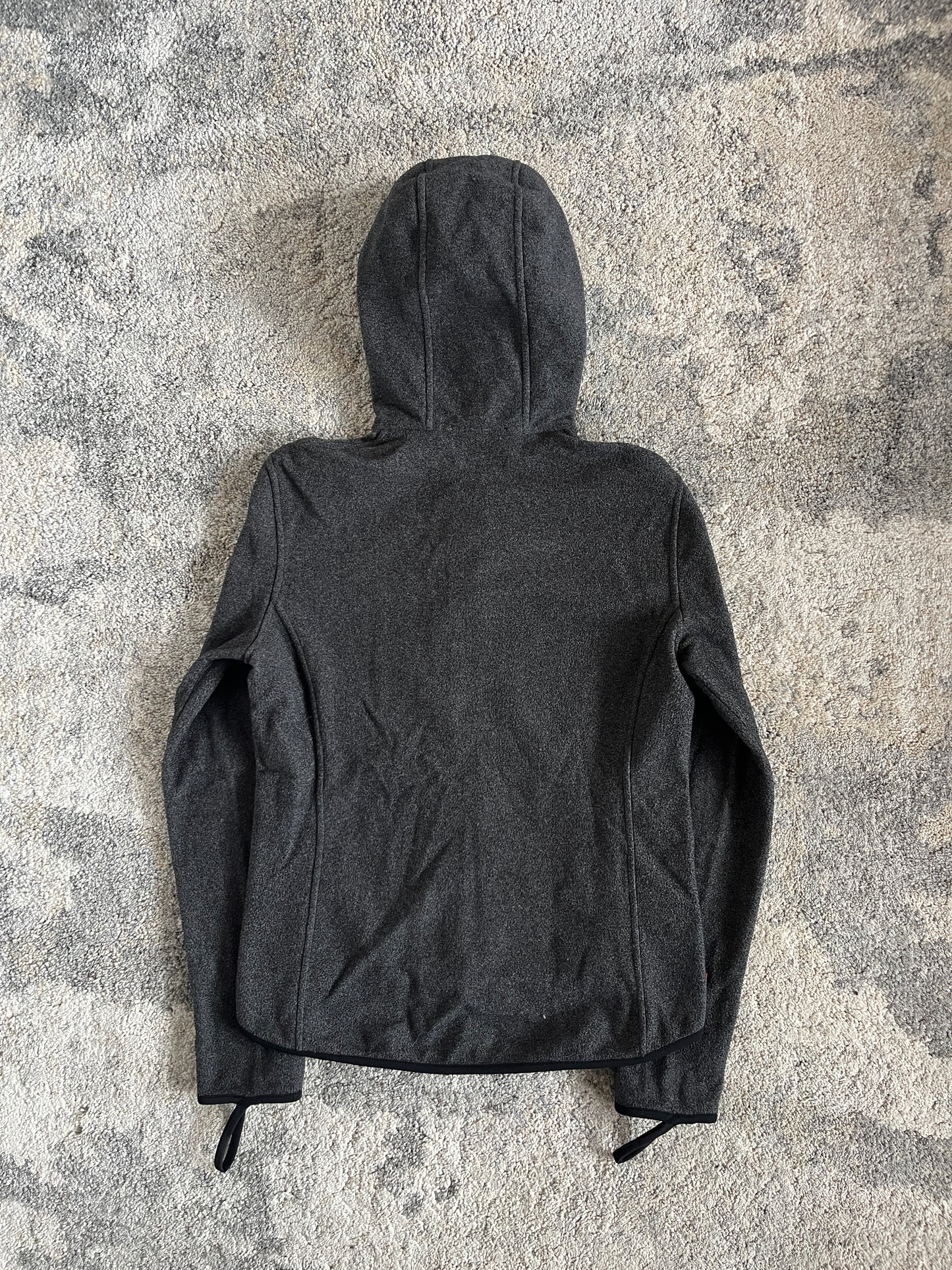 Prada 1999 ninja fleece