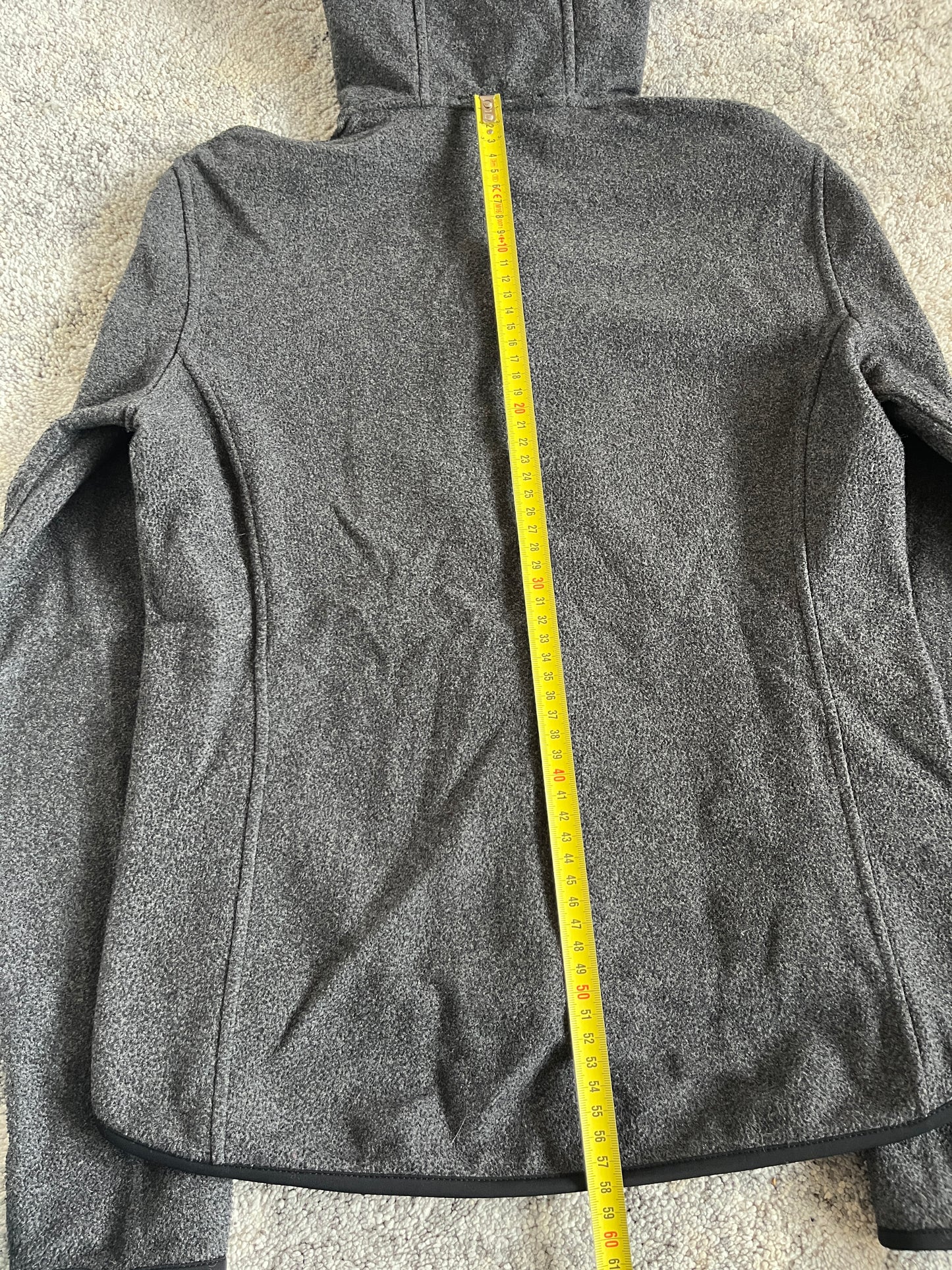 Prada 1999 ninja fleece