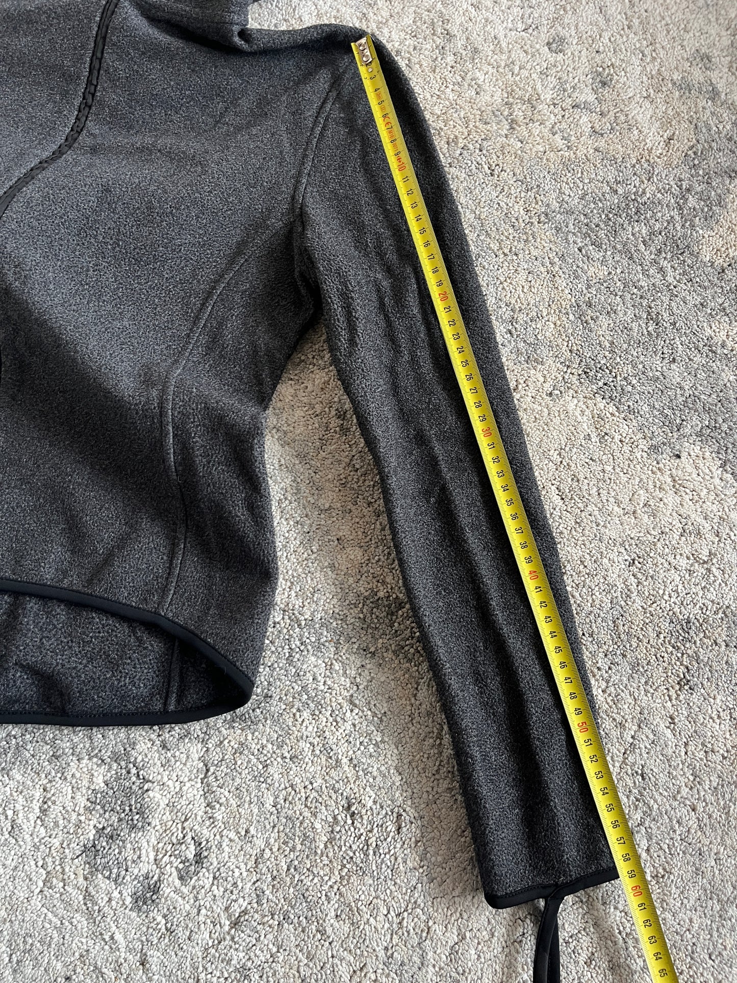 Prada 1999 ninja fleece