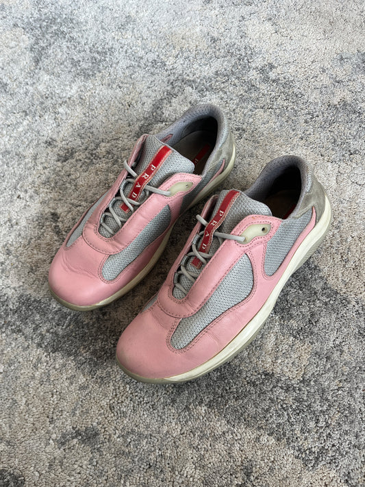 Prada 2000's america cup