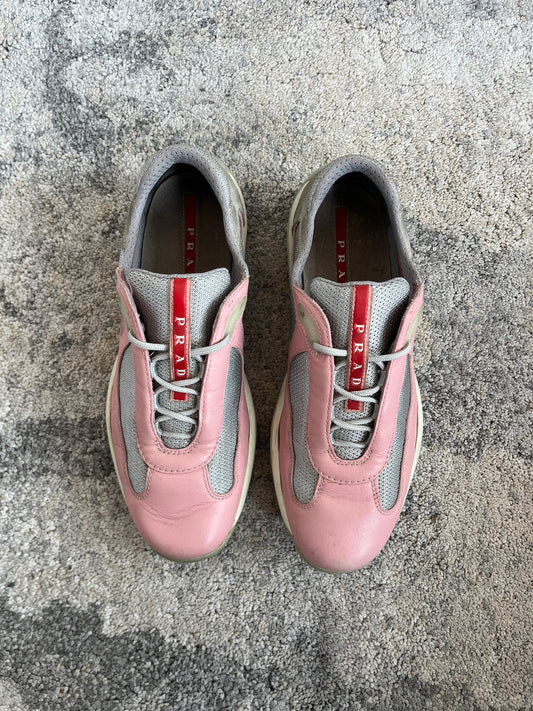 Prada 2000's america cup