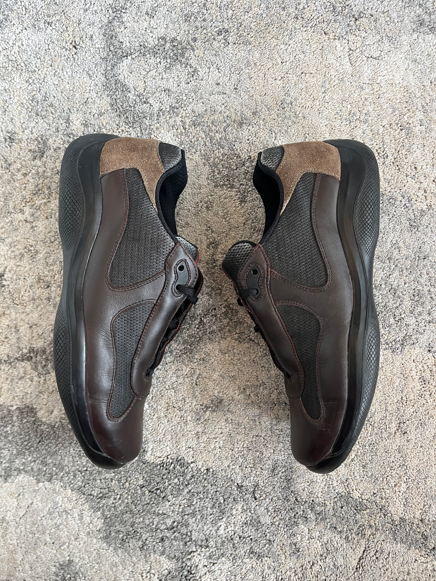 Prada 2000's america cup