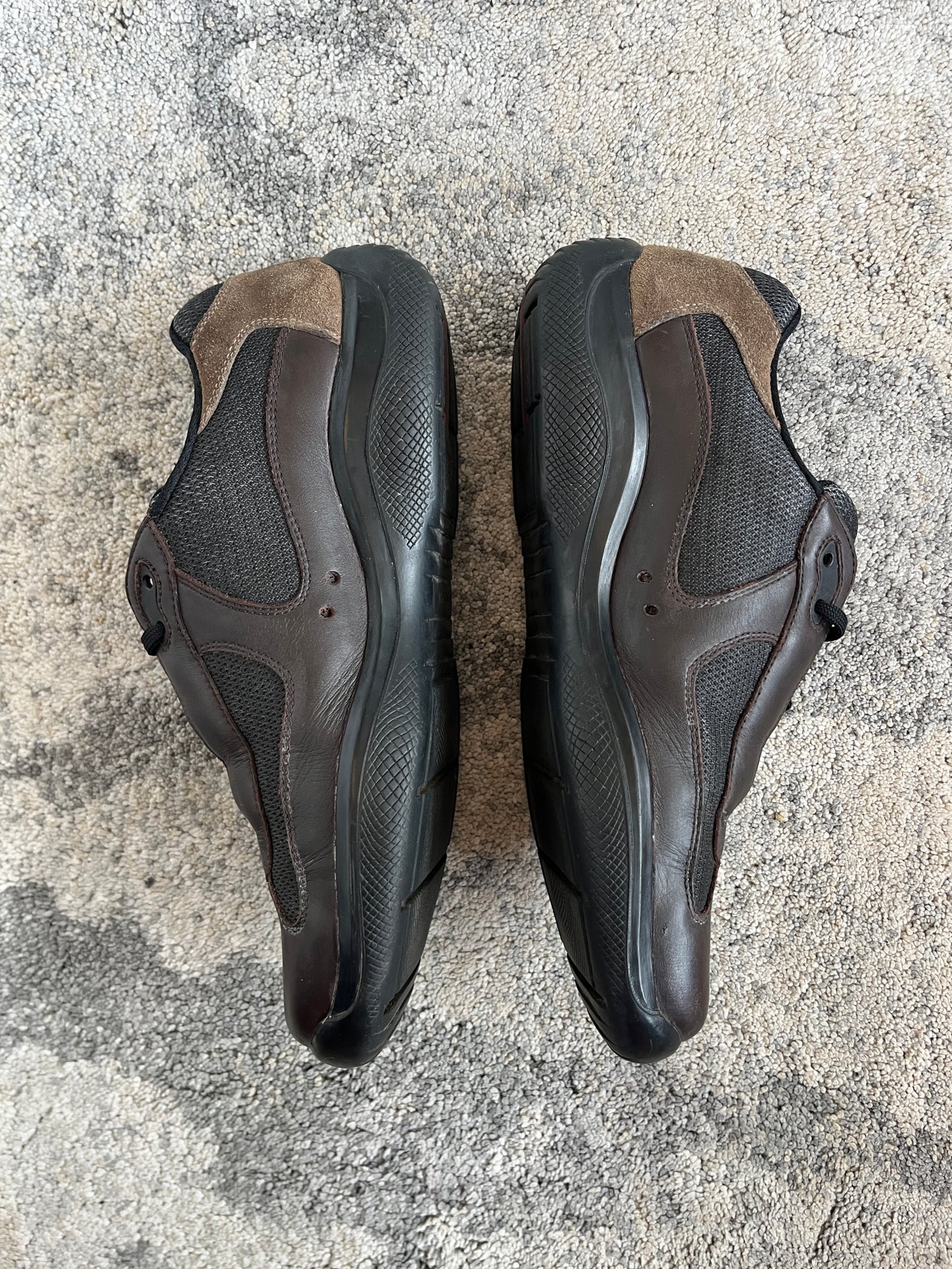 Prada 2000's america cup
