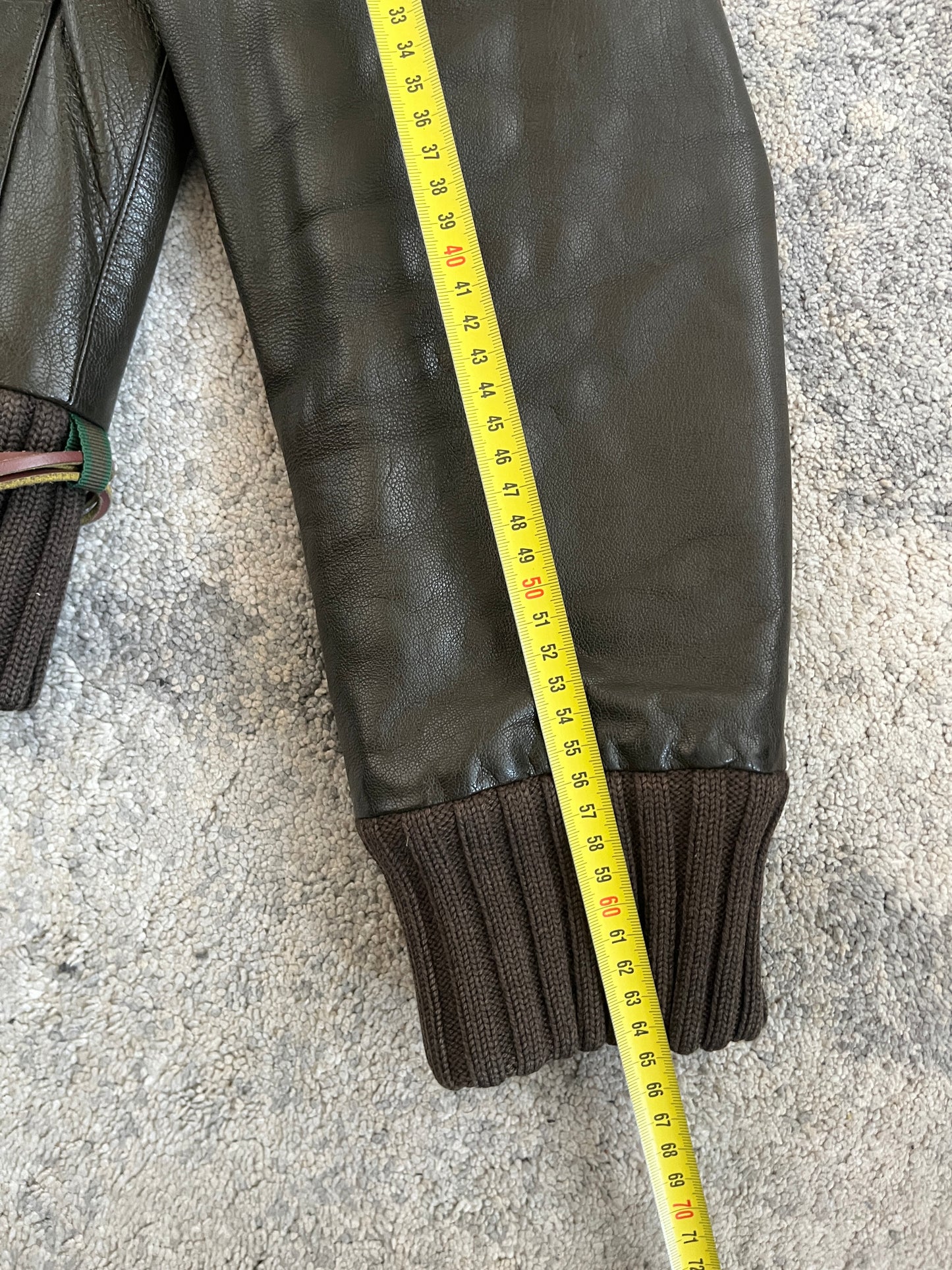 Prada FW1999 nylon bulletproof