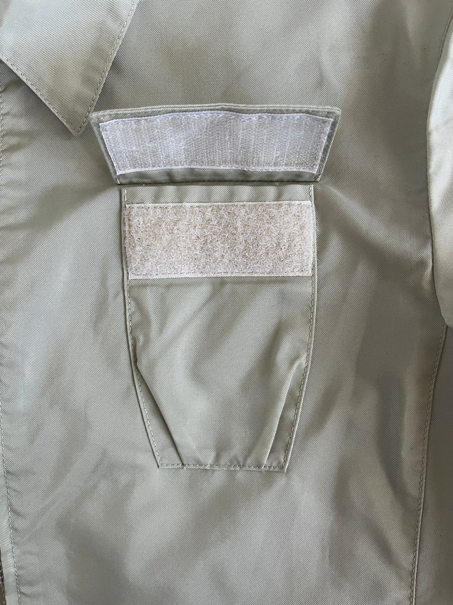 Miu Miu SS1999 nylon set