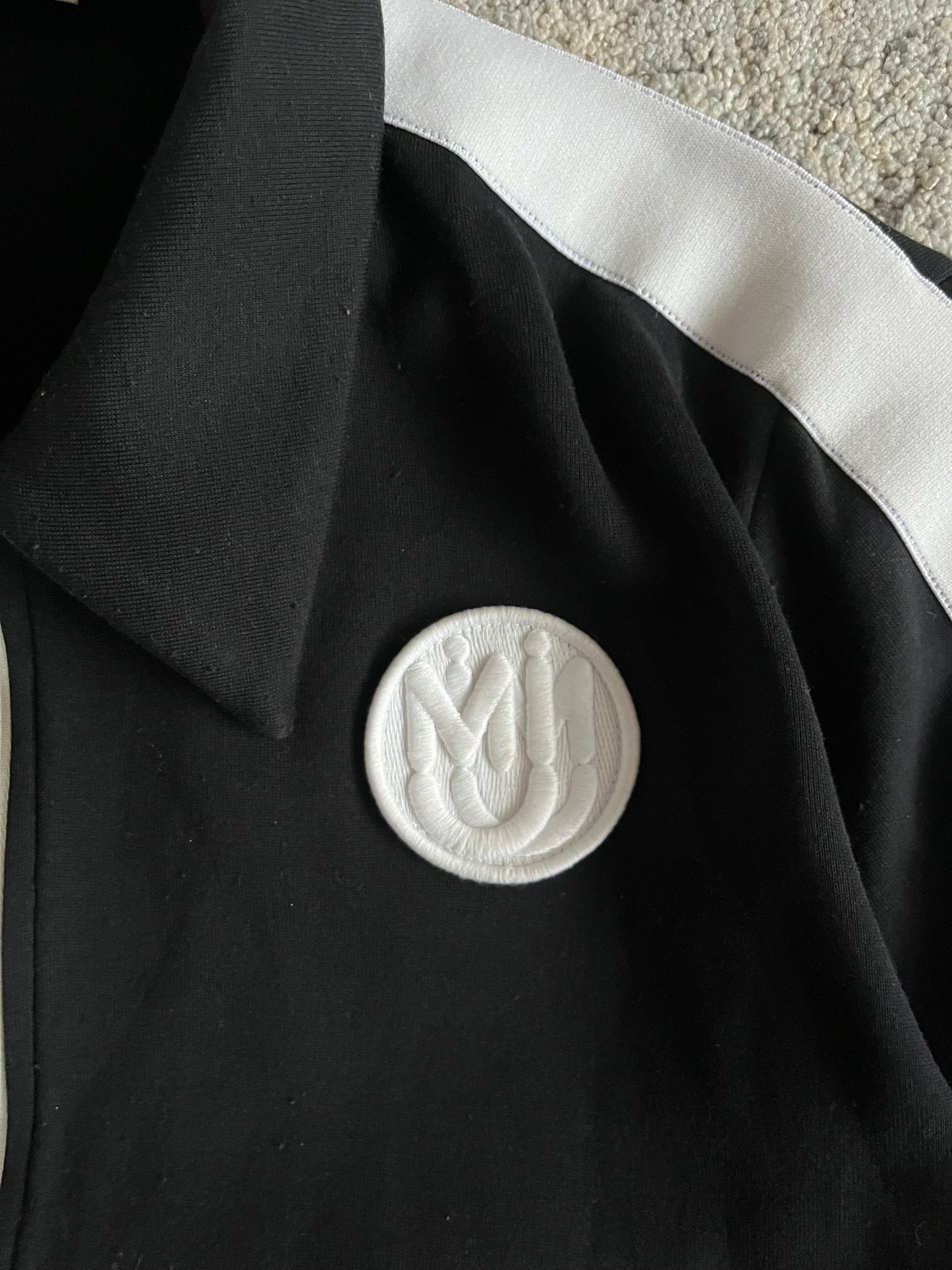 Miu Miu 2010's cotton jacket