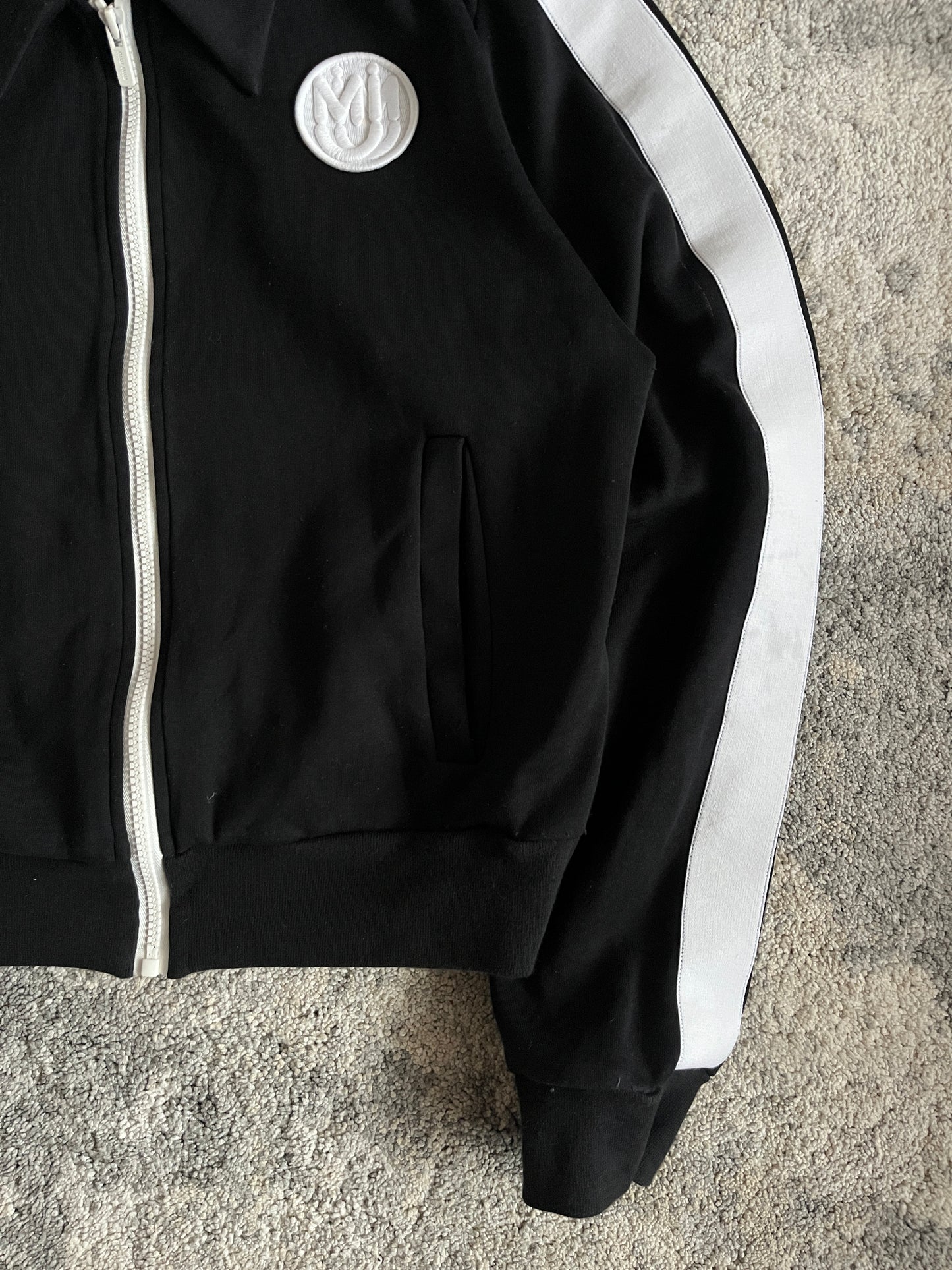 Miu Miu 2010's cotton jacket