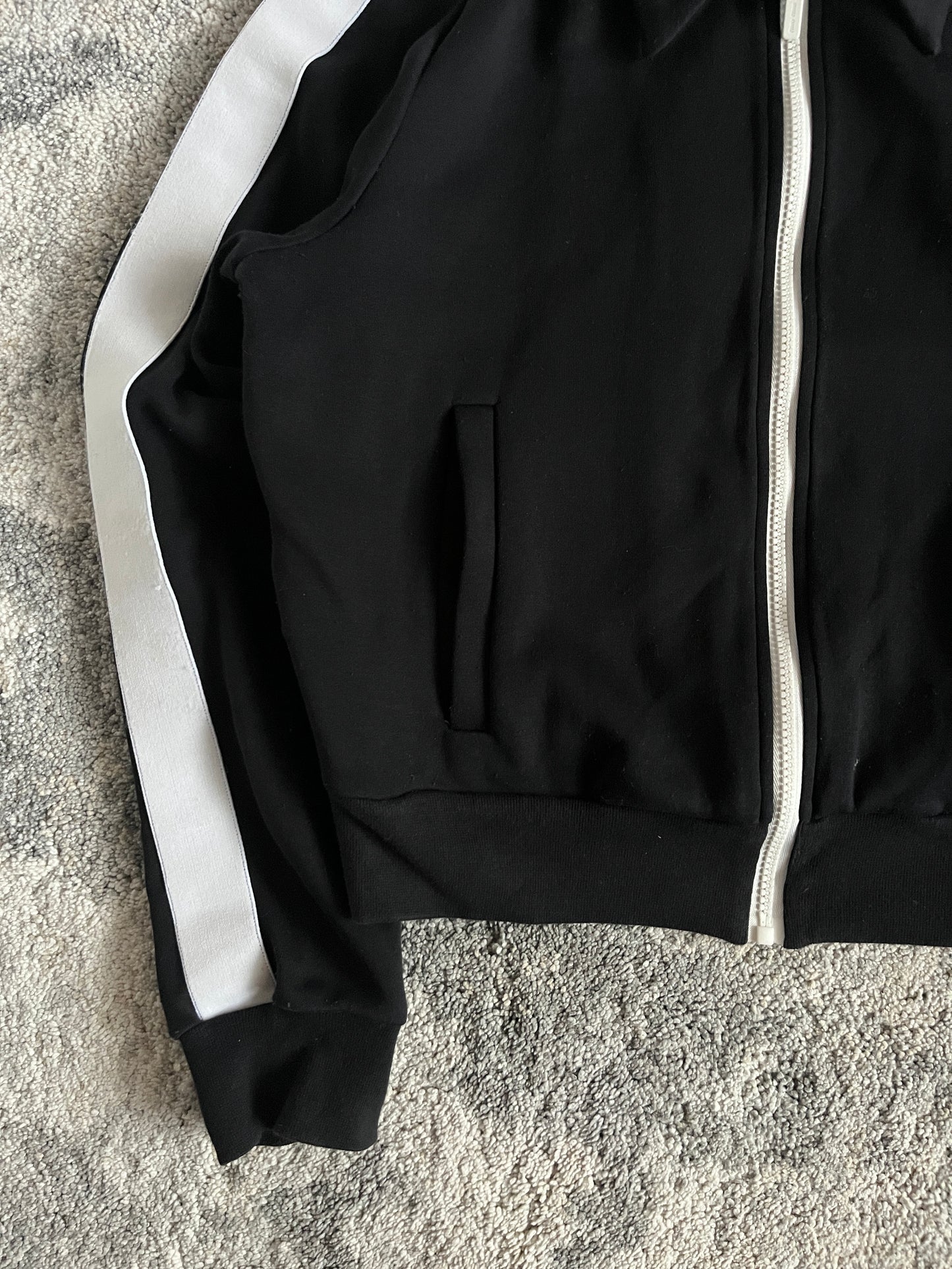 Miu Miu 2010's cotton jacket