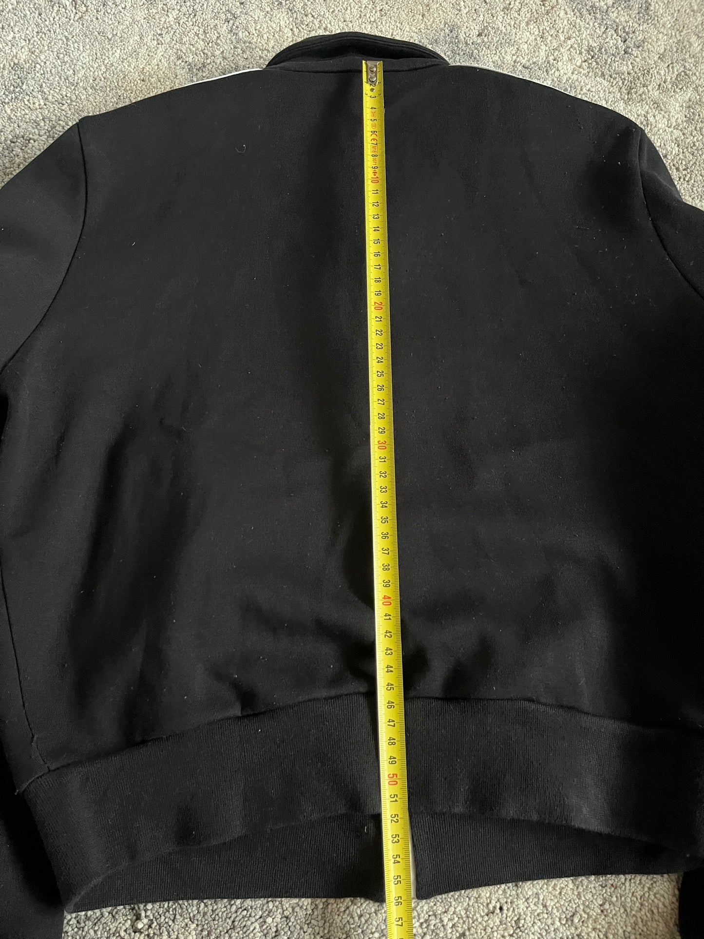 Miu Miu 2010's cotton jacket