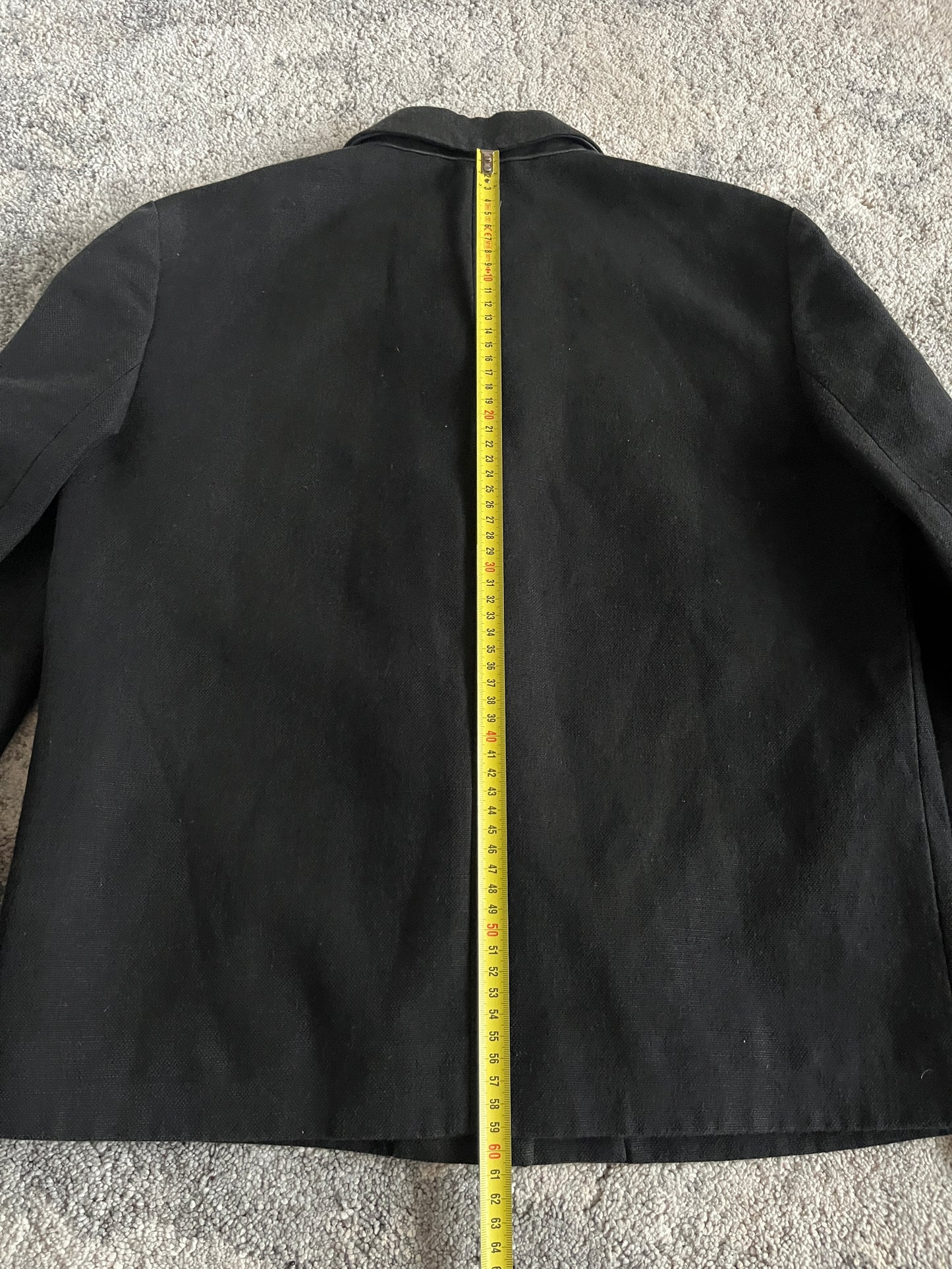 Prada SS1999 linen & cotton set