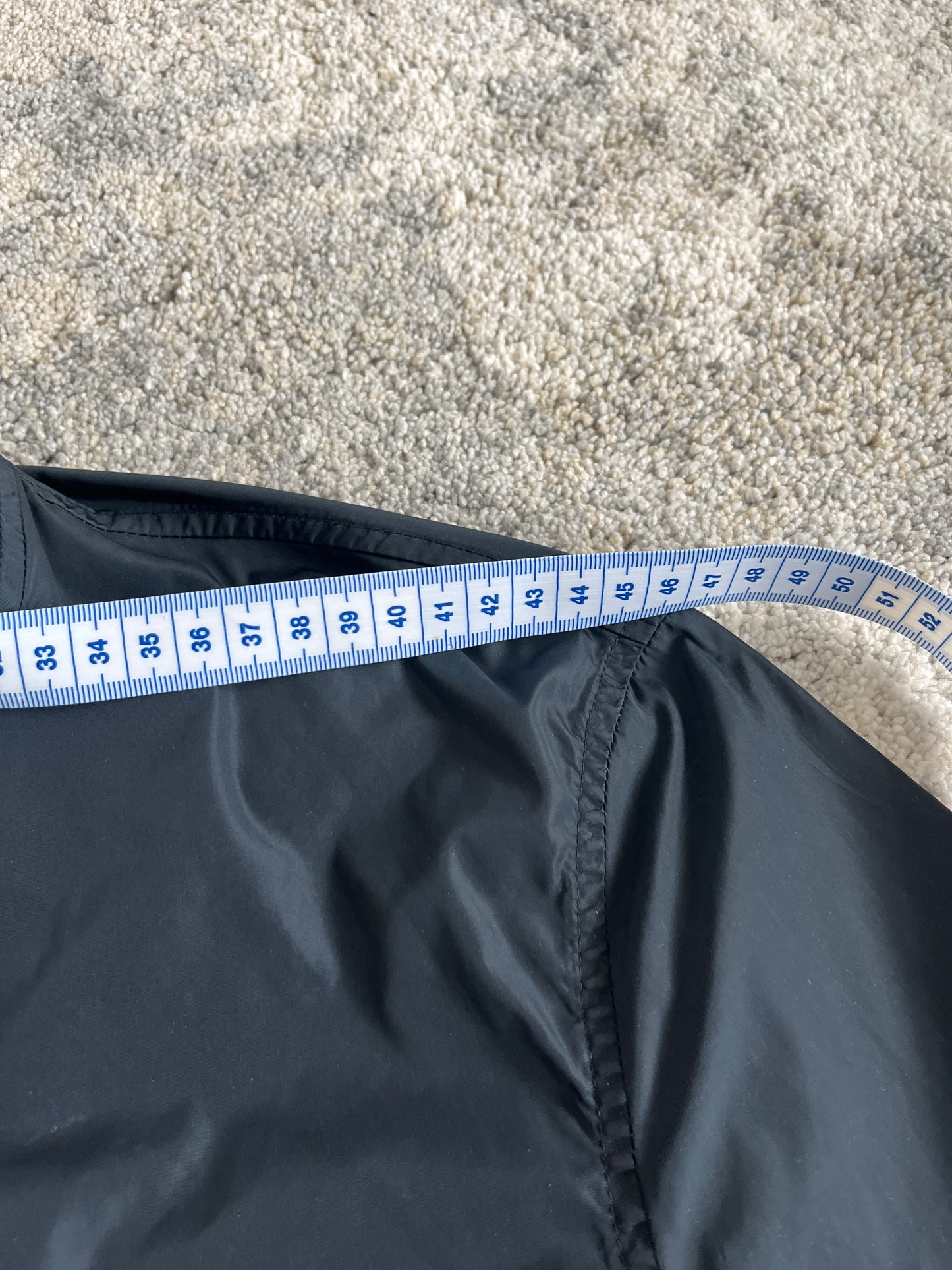 Prada 1999 light padded jacket