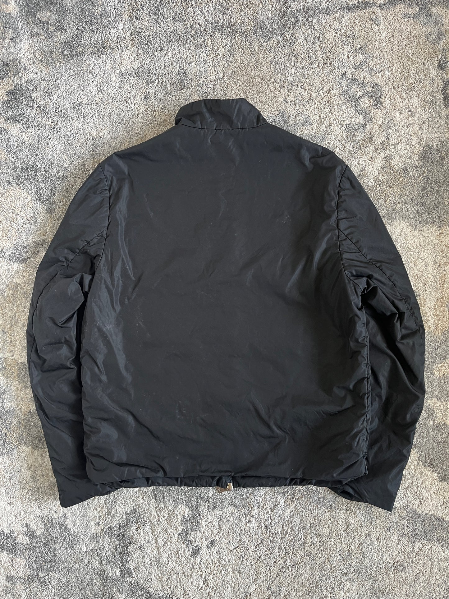 Prada 1999 light padded jacket