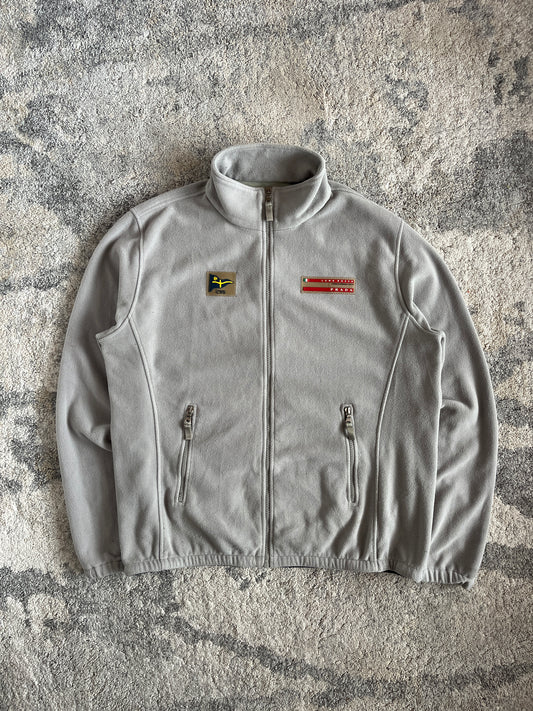 Prada 2013 Luna Rossa fleece