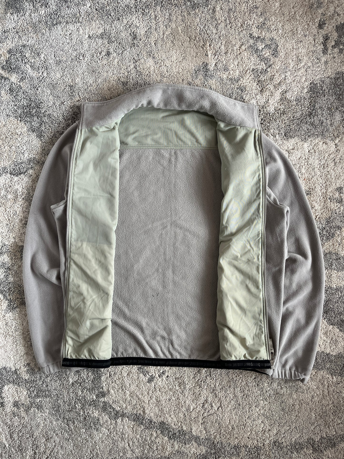 Prada 2013 Luna Rossa fleece