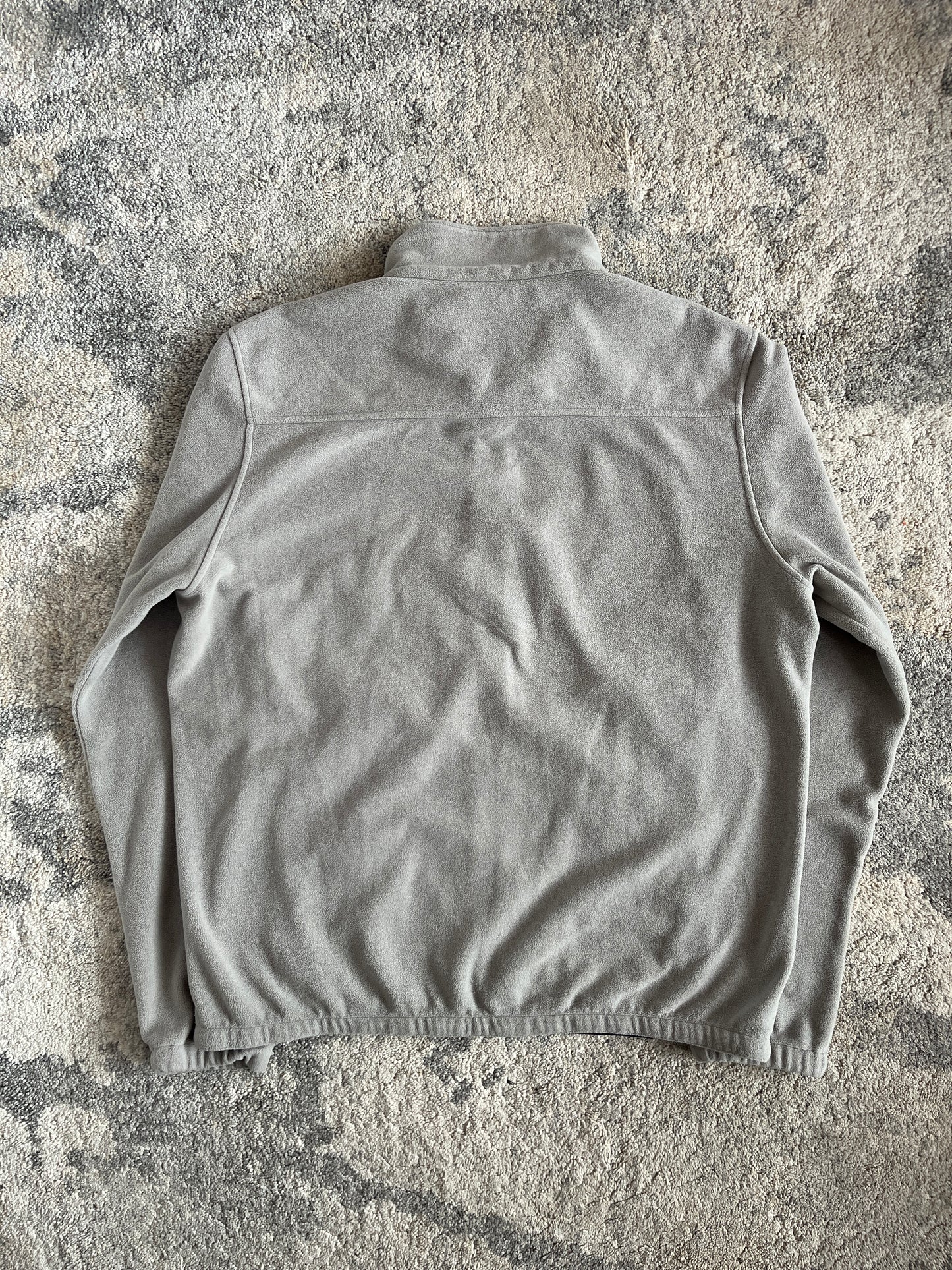 Prada 2013 Luna Rossa fleece