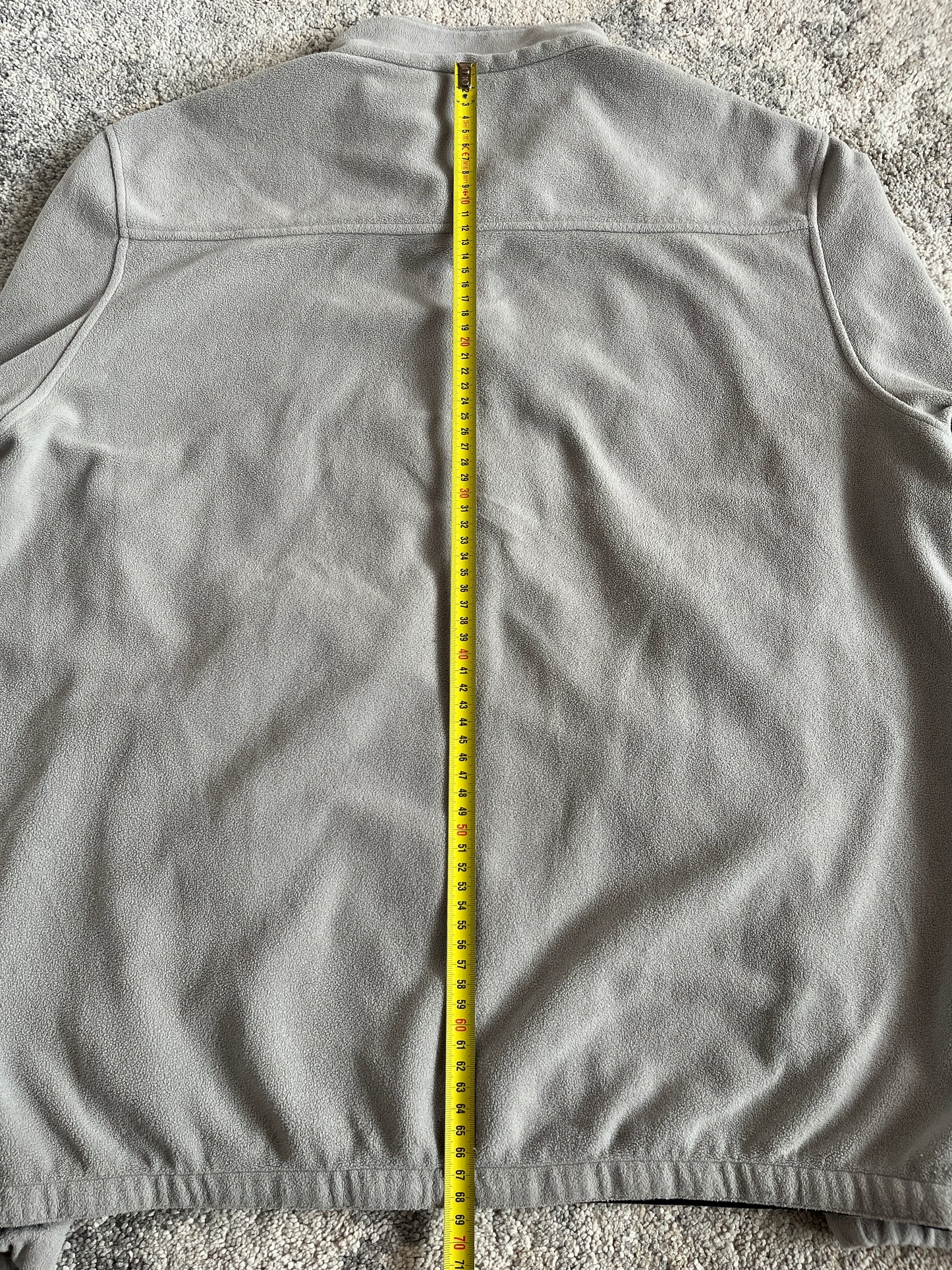 Prada 2013 Luna Rossa fleece