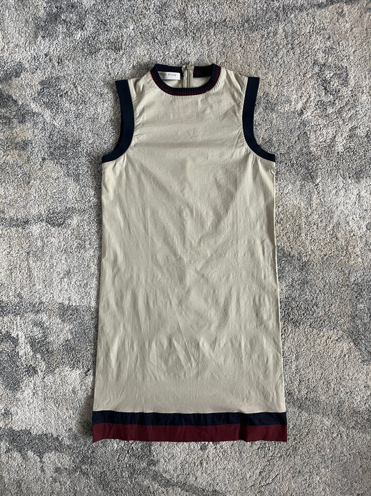 Miu Miu SS2000 cotton dress