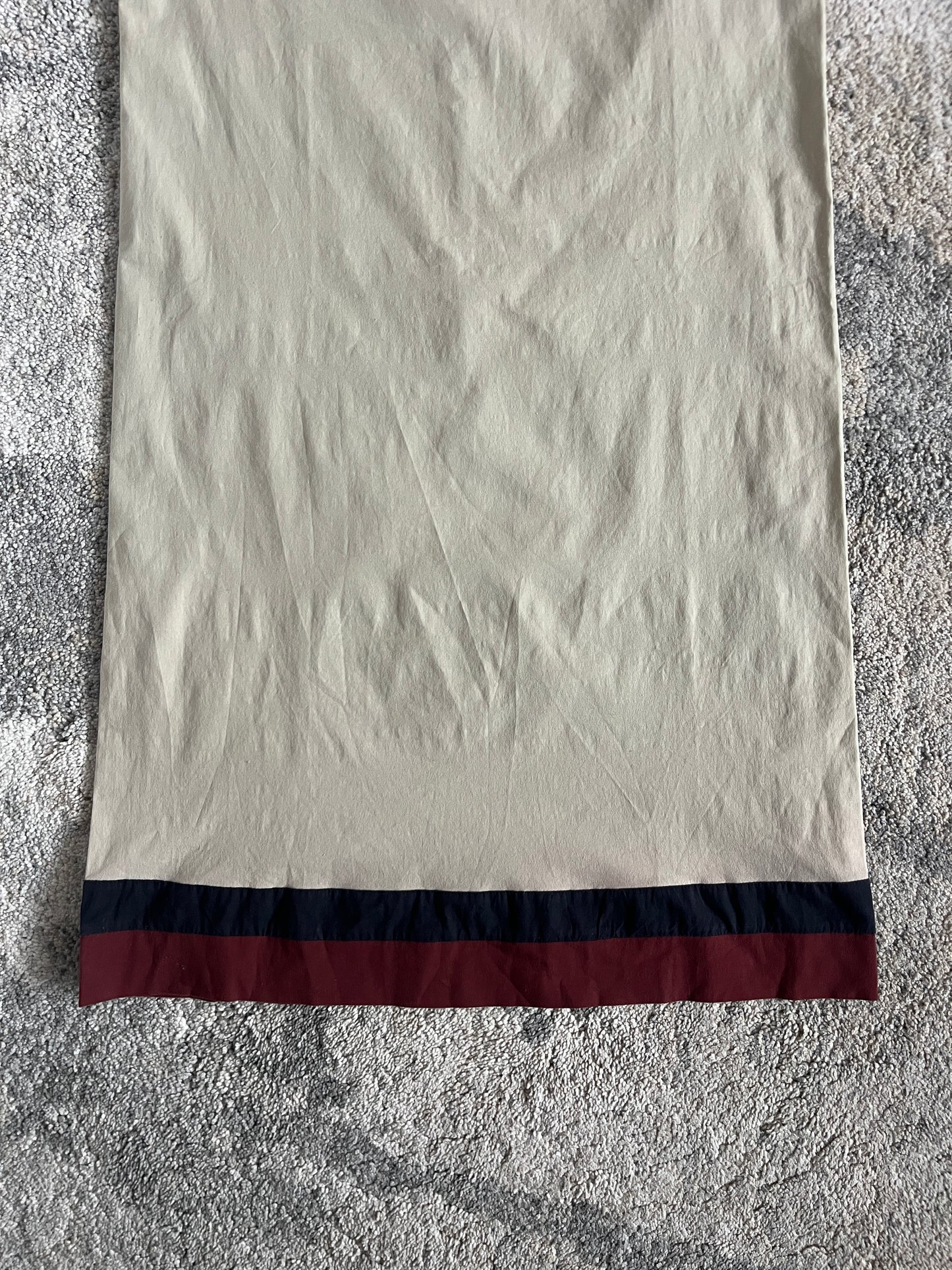 Miu Miu SS2000 cotton dress