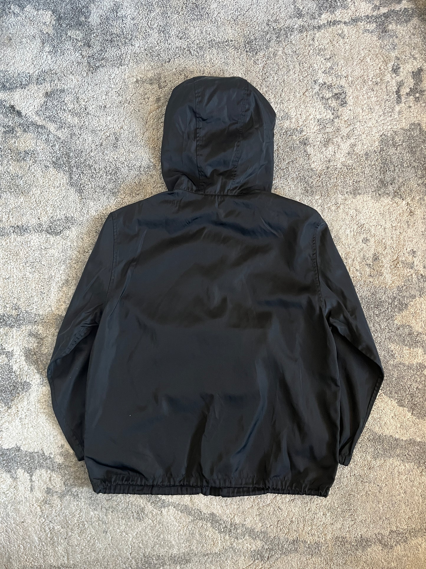 Prada FW1994 anorak convertible