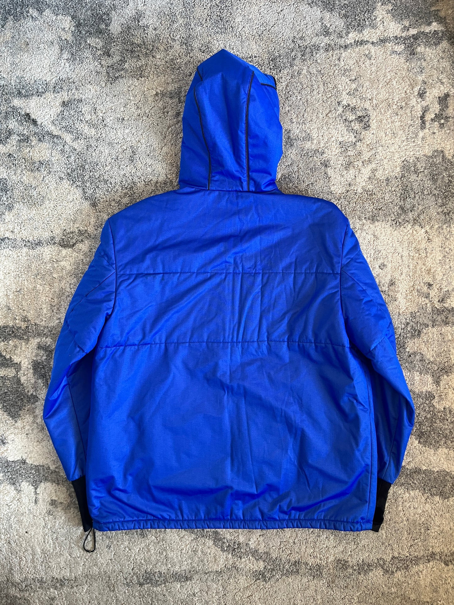 Prada FW1999 nylon reversible jacket