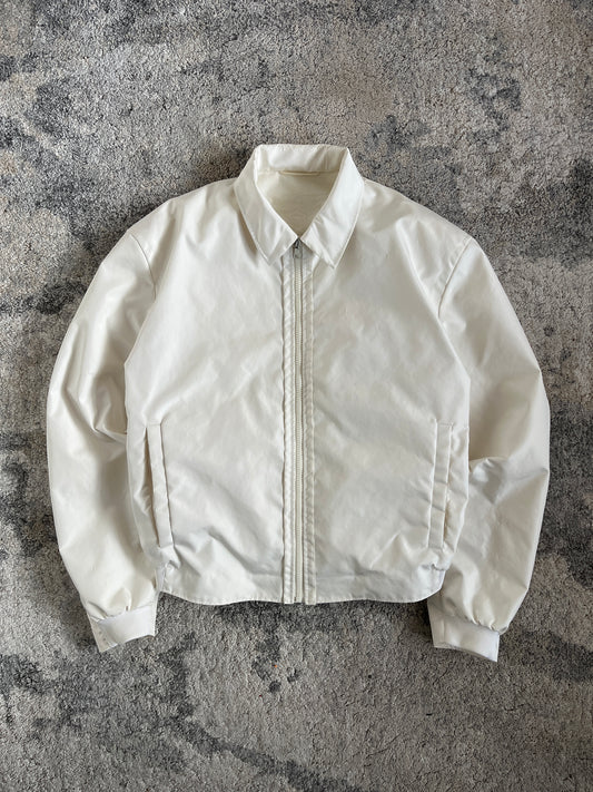 Jil Sander 2000's nylon sample jacket
