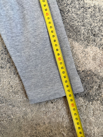 Prada 2000 cotton & mesh crewneck