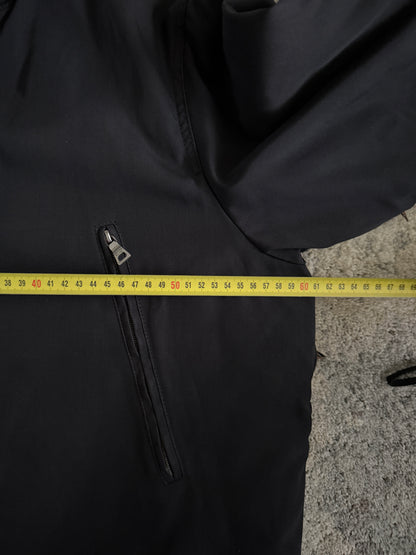 Prada 2000’s technical nylon jacket