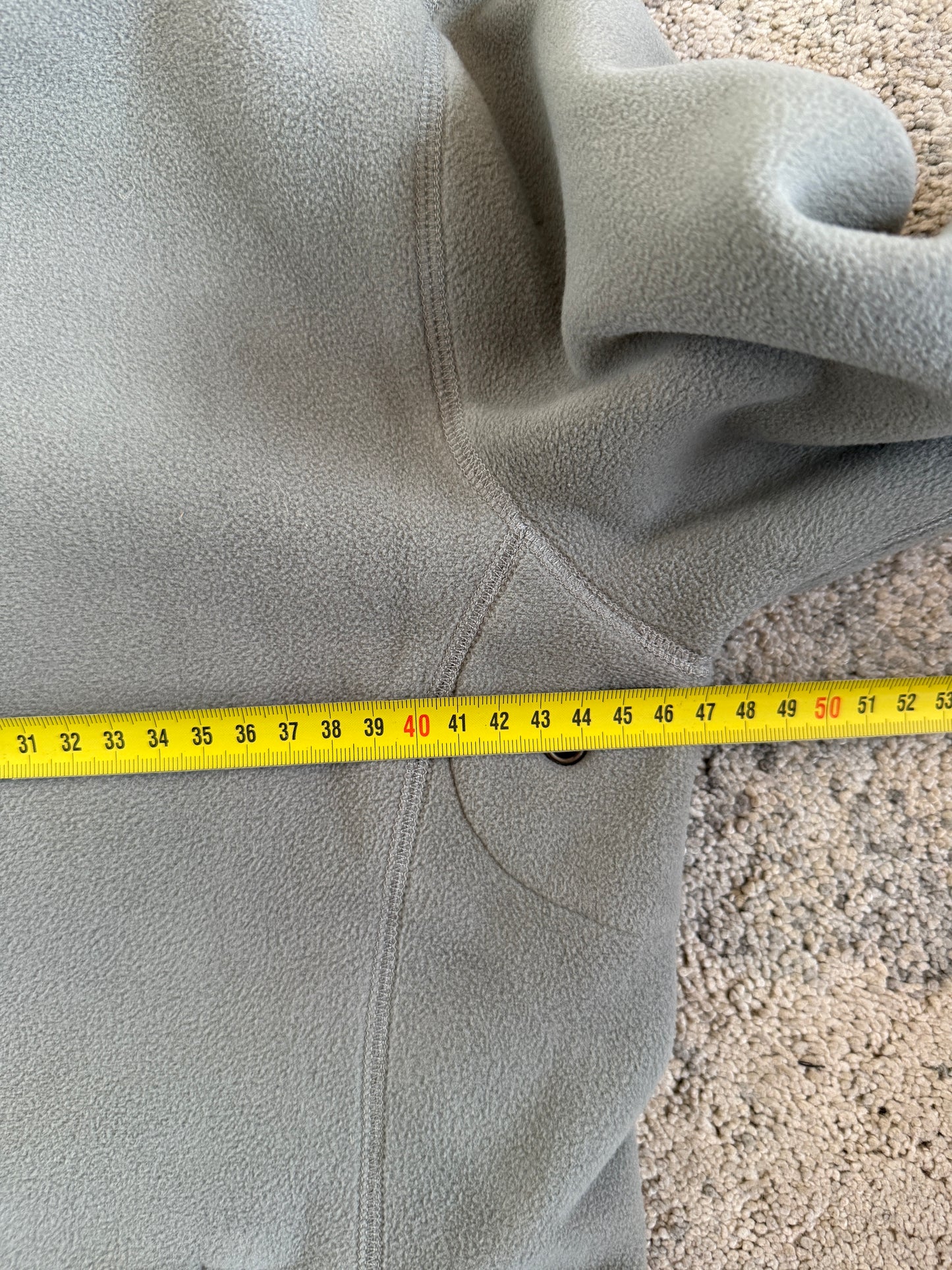 Prada 2000’s "Leading Ski Schools" fleece