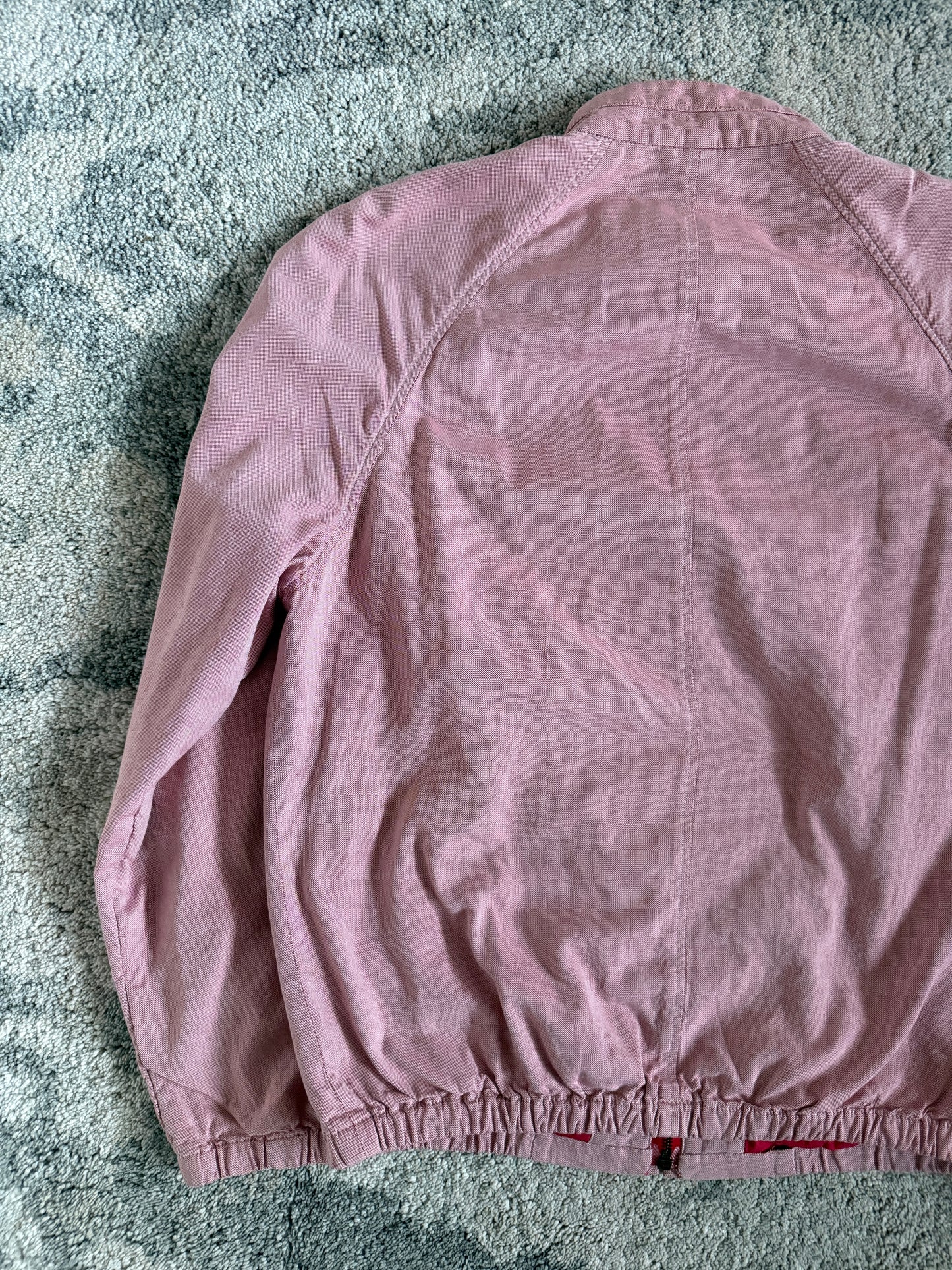 Miu Miu 2000’s sample cotton jacket