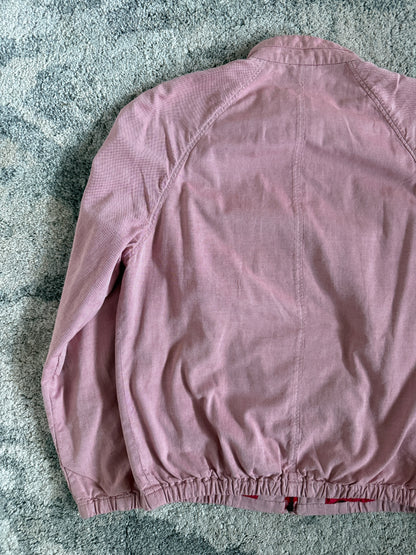 Miu Miu 2000’s sample cotton jacket