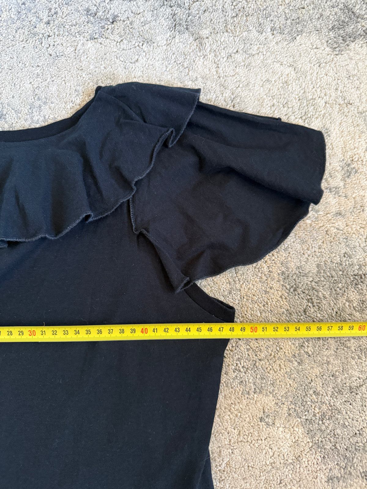 Miu Miu 2000’s cotton tee